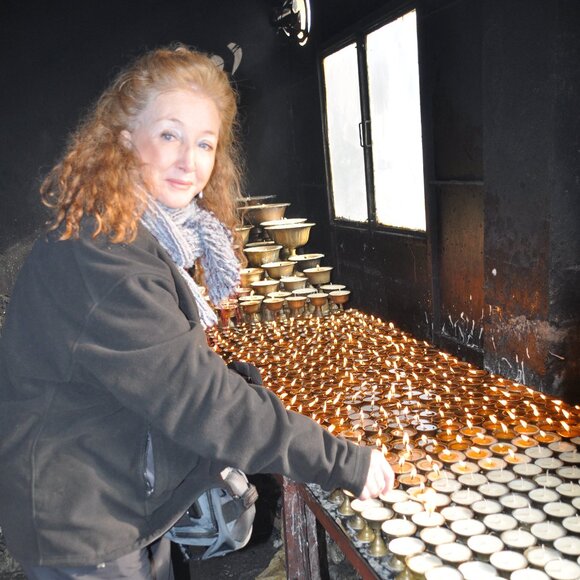 Meet the Posher - Picture 1 of 7